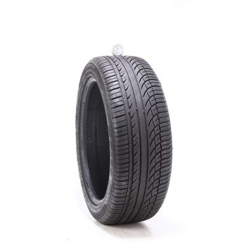 Set of (2) Used 245/45ZR20 Fullway HP108 103W - 6.5-7.5/32