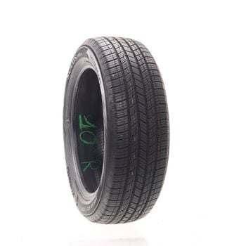 Driven Once 235/55R20 Kumho Solus TA51a 102V - 9.5/32