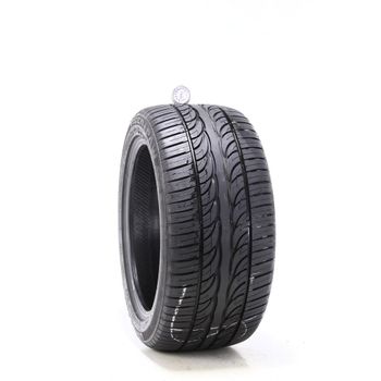 Used 275/40ZR17 Uniroyal Tiger Paw GTZ All Season 98W - 7.5/32