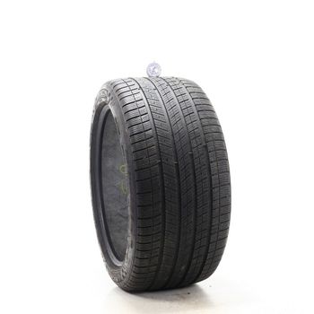 Used 315/35R20 Michelin Pilot Sport 3 A/S NO 110V - 8/32