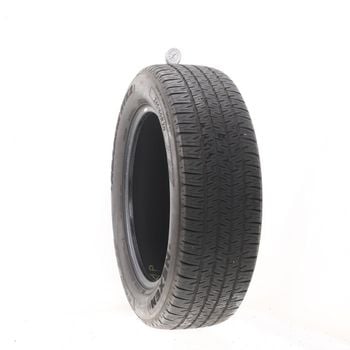 Used 245/60R20 Nexen Roadian HTX 2 RH51 107H - 8.5/32