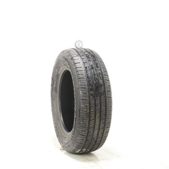 Set of (2) Used 205/65R15 Mastercraft Stratus AS 94H - 6.5-7.5/32
