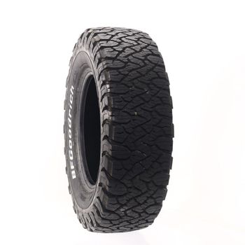 Set of (2) Driven Once LT265/70R17 BFGoodrich All-Terrain T/A KO3 123/120S - 15/32