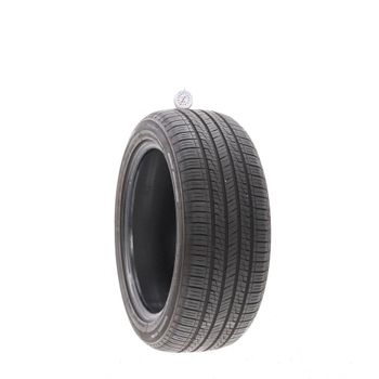 Set of (2) Used 215/50R17 Ironhead Reflex IH01 95V - 8-8.5/32