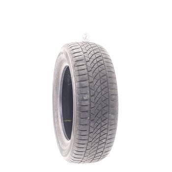 Used 215/60R16 Hankook New Englander 4s 95H - 7.5/32