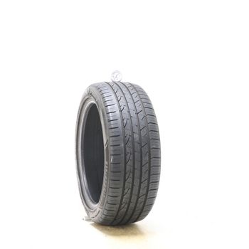 Used 215/45ZR17 Prinx HiRace HZ2 A/S 91W - 8.5/32