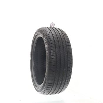 Used 245/45ZR20 Delinte DST1 108W - 9/32