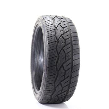 Driven Once 265/40R22 Nitto NT420V 106V - 10/32