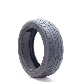 Set of (2) Used 245/45R20 Pirelli Scorpion Zero VOL PNCS 103V - 7.5/32