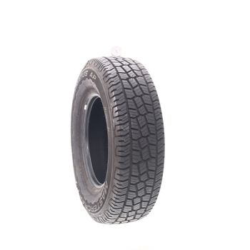 Used LT245/75R16 Mastercraft Stratus AP 120/116S - 12/32