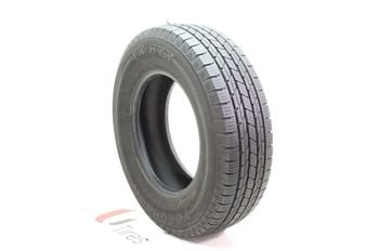 Set of (2) Used LT225/75R16 Yokohama YK-HTX 115/112R - 10-11.5/32