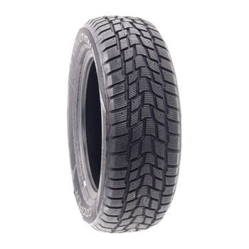 Set of (2) New 235/60R18 Cooper Evolution Winter 103T - 99.000000/32