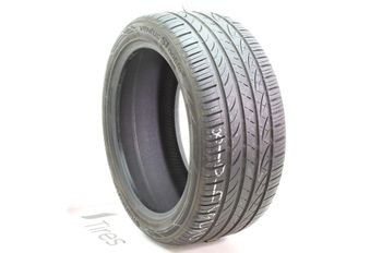 Used 255/40ZR18 Hankook Ventus S1 Noble2 95W - 6.5/32