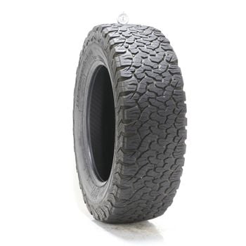 Set of (2) Used LT285/65R20 BFGoodrich All-Terrain T/A KO2 127/124S - 7-7.5/32