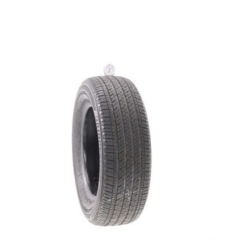 Used 205/65R15 Bridgestone Ecopia EP422 Plus 99H - 7.5/32