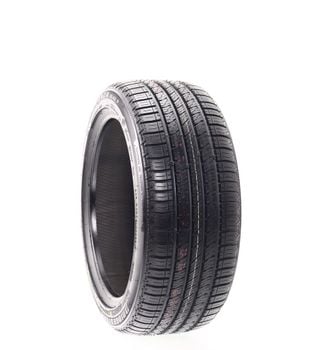 Set of (2) New 225/45R17 Bridgestone Turanza EL42 RFT 91H - 99.000000/32