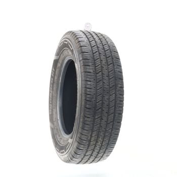 Used LT265/70R18 Hankook Dynapro HT 124/121S - 10.5/32