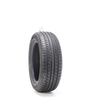 Set of (2) Used 205/55R16 Yokohama Avid Ascend LX 91H - 10.5/32