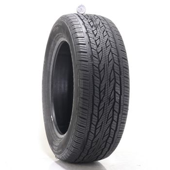 Used 275/55R20 Continental CrossContact LX20 111S - 11.5/32