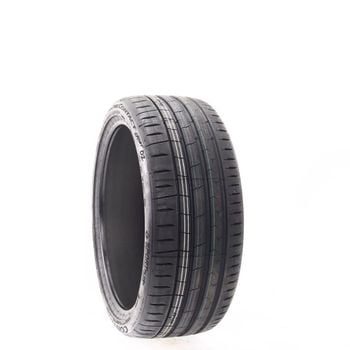 Set of (2) New 245/35ZR20 Continental ExtremeContact Sport 02 95Y - 99.000000/32