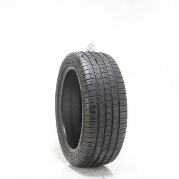 Used 245/45R18 Goodyear Eagle Sport MOExtended Run Flat 100H - 8/32