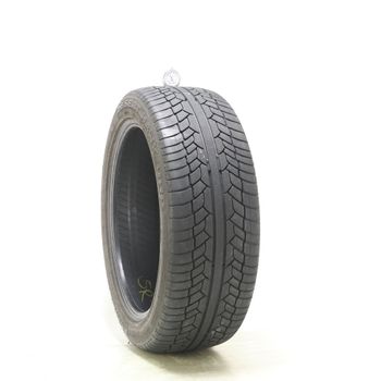 Used 255/45R20 Achilles Desert Hawk UHP 105V - 5.5/32