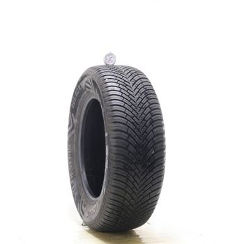 Used 225/60R16 Vredestein Quatrac 102H - 8.5/32