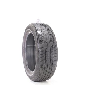 Used 235/55R18 Bridgestone Dueler H/L 400 RFT 99H - 5/32
