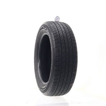 Set of (2) Used 225/60R18 Toyo Extensa A/S II 100H - 9.5-10.5/32