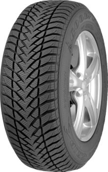 Set of (2) New 265/65R17 Goodyear Ultra Grip Plus SUV 4X4 112T