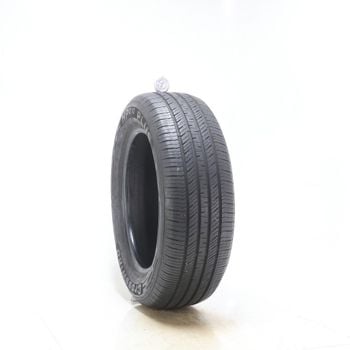 Set of (2) Used 235/60R18 Linglong Crosswind HP010 Plus 103H - 8-9/32