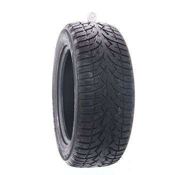 Used 275/55R19 Toyo Observe G3-Ice Studdable 111T - 10.5/32