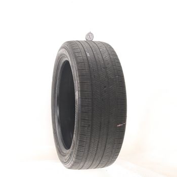 Used 275/45ZR21 Hankook Ventus S1 Evo Z AS X 110Y - 5.5/32