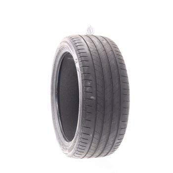 Used 255/40R20 Bridgestone Turanza T005 MO-S B-Silent 101Y - 6.5/32