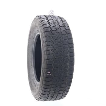 Used 265/70R17 Kelly Safari AT 115T - 8/32