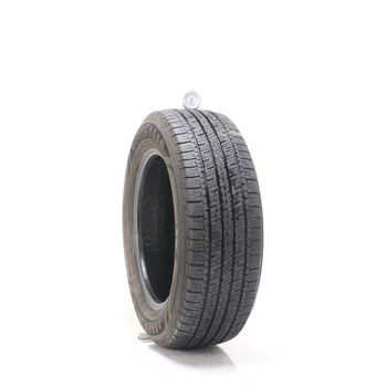 Set of (2) Used 215/60R16 Goodyear Assurance MaxLife 95V - 7-8.5/32