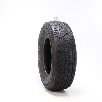 Set of (2) Used 255/70R16 Firestone Destination LE3 111T - 8-9.5/32