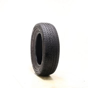 Set of (2) New 215/65R16 Bridgestone Turanza EL440 98H - 9/32