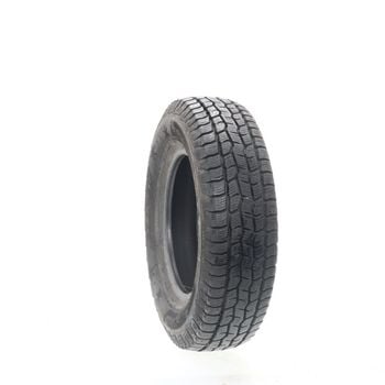 Used LT225/75R16 Cooper Discoverer Snow Claw 115/112Q - 15/32