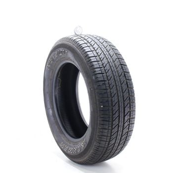 Used 245/65R17 Ironman RB-SUV 107S - 9/32