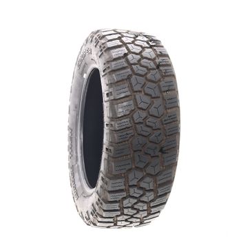 Used 275/60R20 Cooper Discoverer Rugged Trek 115T - 15/32