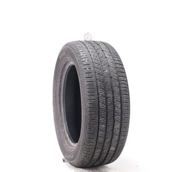 Used 255/55R18 Continental CrossContact LX Sport NO 109V - 8/32
