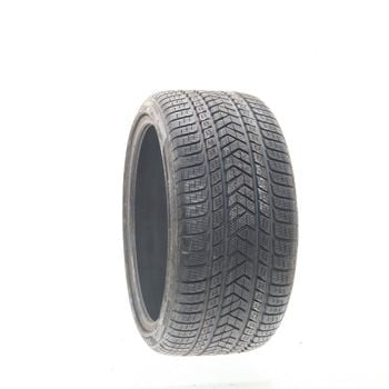 New 295/30R20 Pirelli Winter Sottozero 3 J 101W