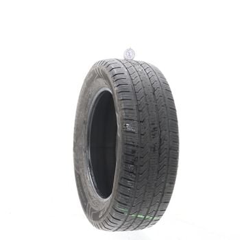Used 245/60R18 Cooper Endeavor Plus 105H - 6/32