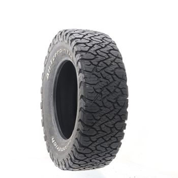 New LT275/65R18 BFGoodrich All-Terrain T/A KO3 123/120S