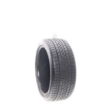 Used 235/40ZR18 Continental ControlContact Sport A/S 95Y - 6/32