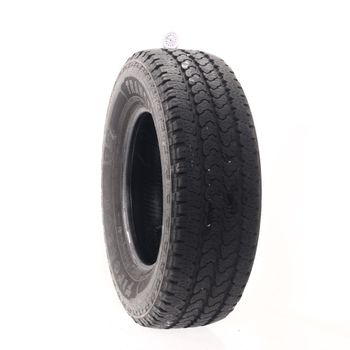 Used LT265/70R17 Firestone Transforce AT2 121/118R - 11.5/32