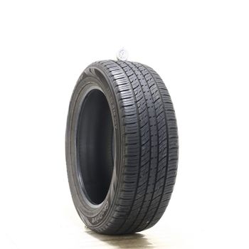 Used 225/55R18 GeoDrive KL33 98V - 7.5/32