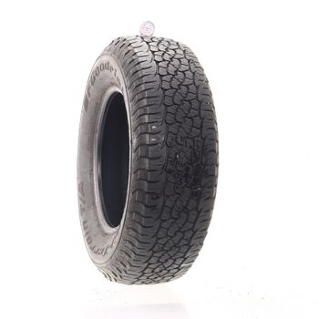 Used 265/70R17 BFGoodrich Trail-Terrain T/A 115S - 11/32
