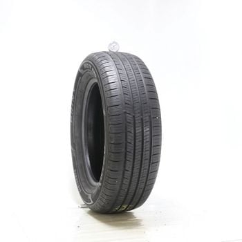 Set of (4) Used 245/60R18 Prinx HiCity HH2 105V - 9/32